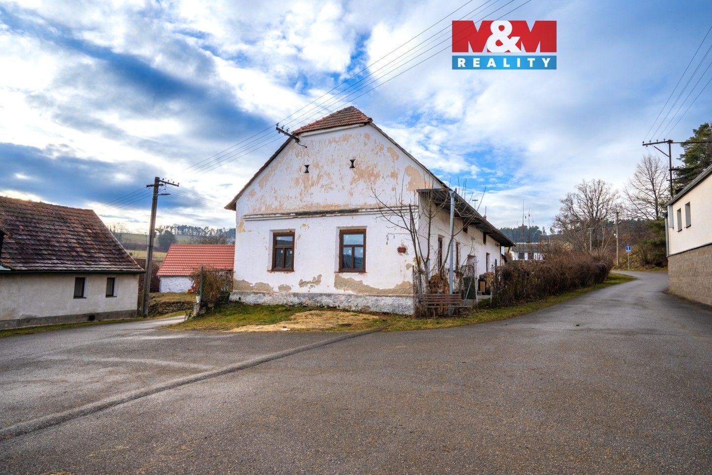 Prodej domu 205 m² - foto 1