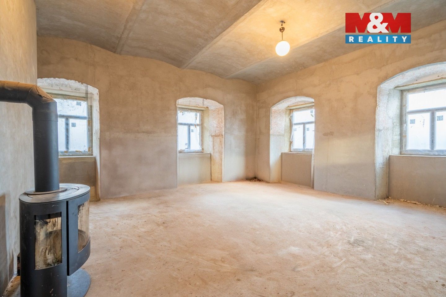 Prodej domu 205 m² - foto 2