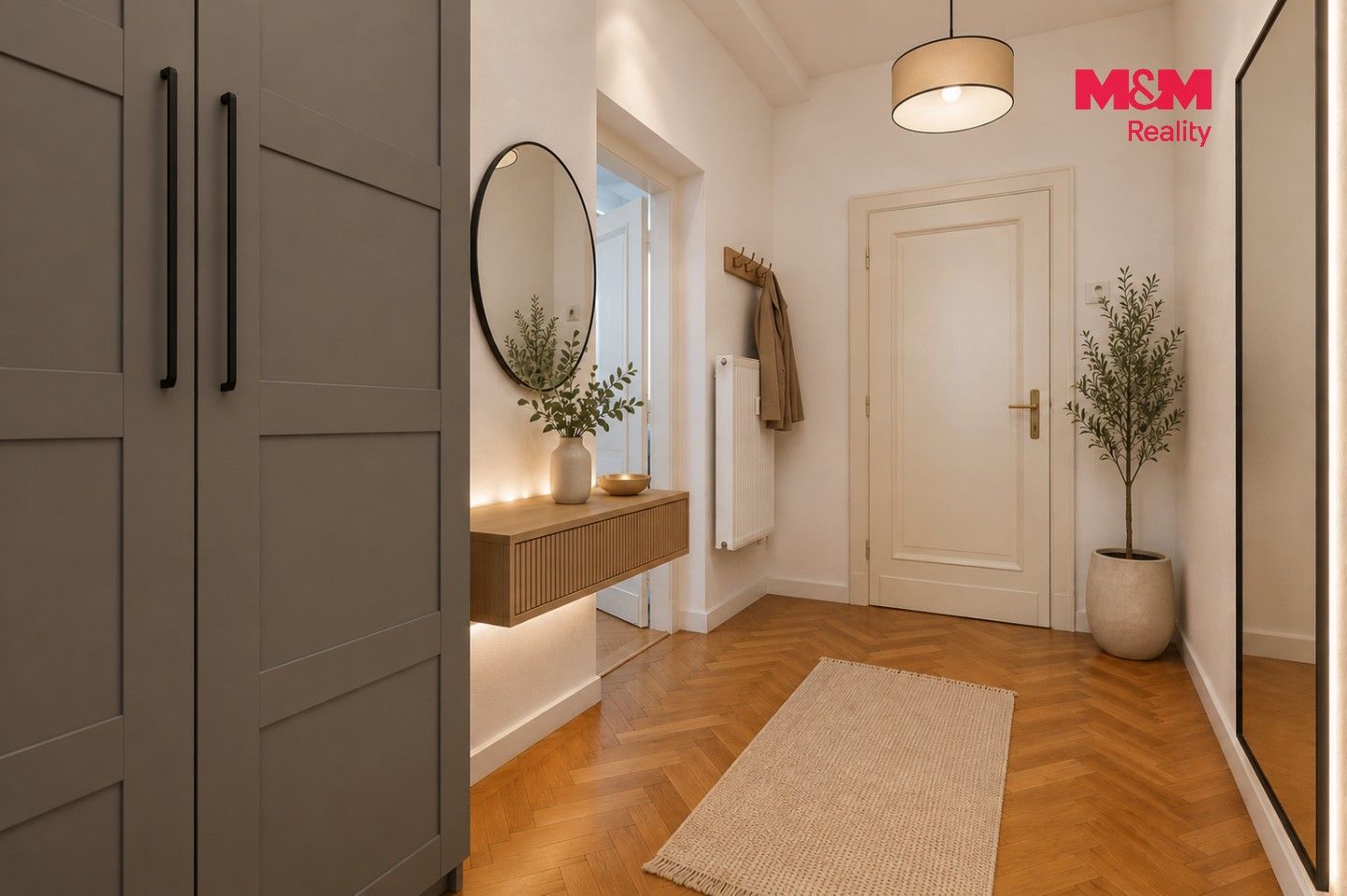 Prodej bytu 3+kk 83 m² - foto 10