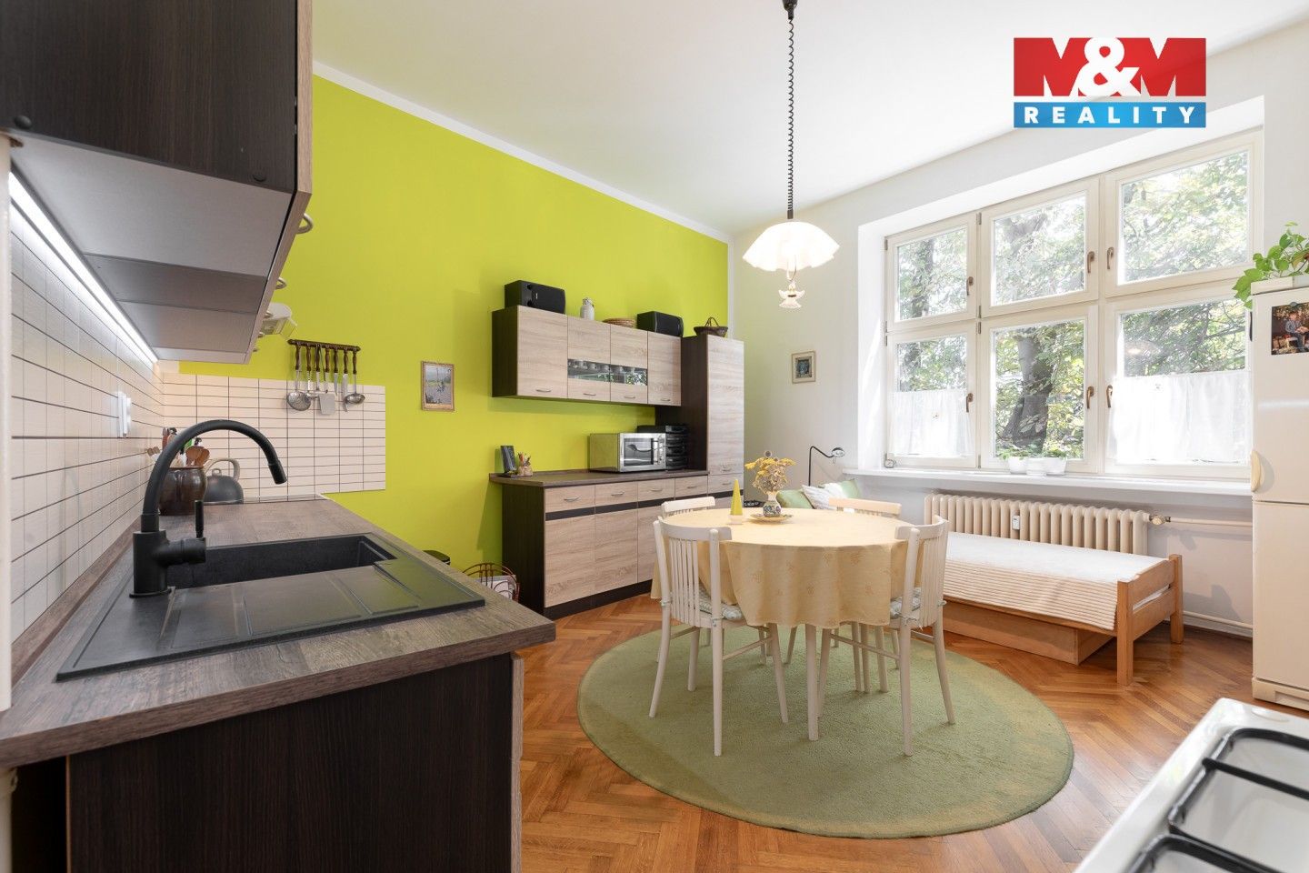 Prodej bytu 3+kk 83 m² - foto 22