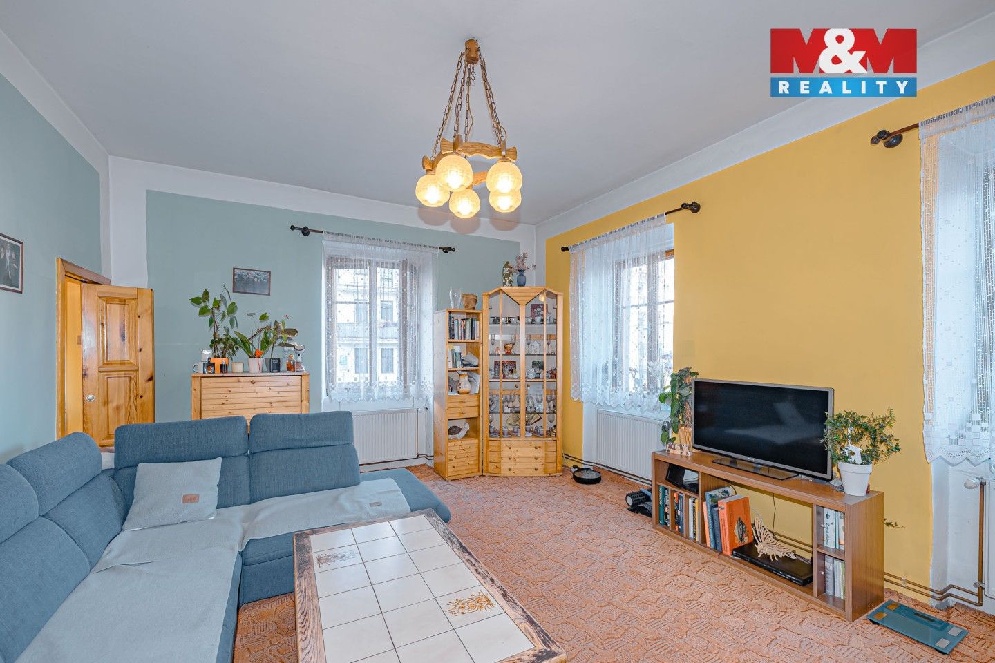 Prodej domu 397 m² - foto 2