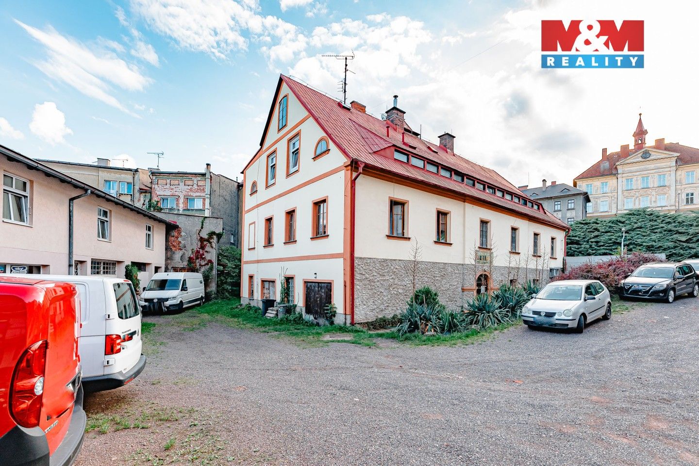 Prodej domu 397 m² - foto 5