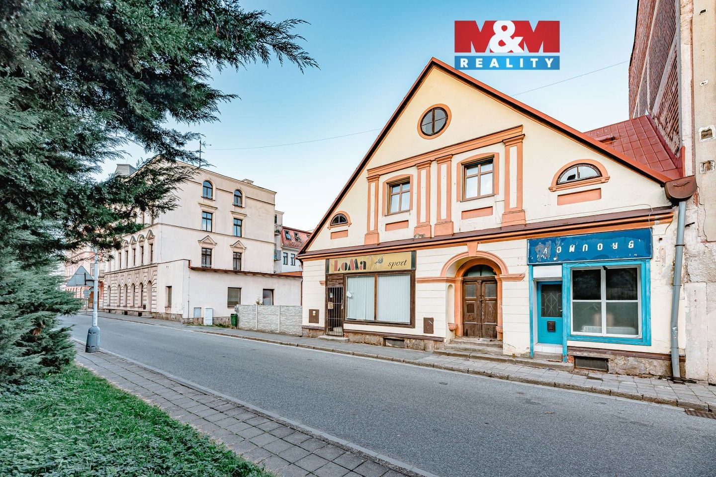 Prodej domu 397 m² - foto 1