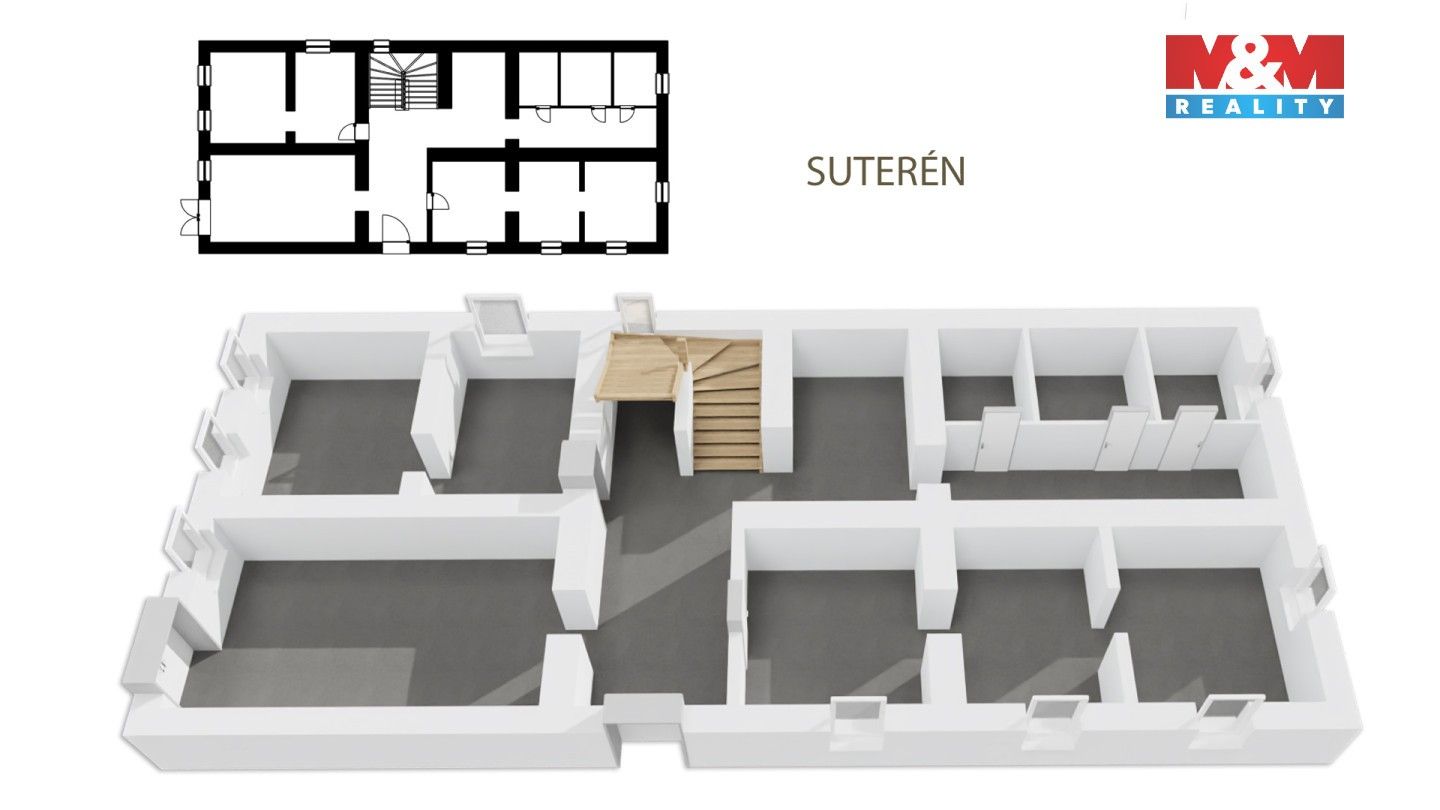 Prodej domu 397 m² - foto 13