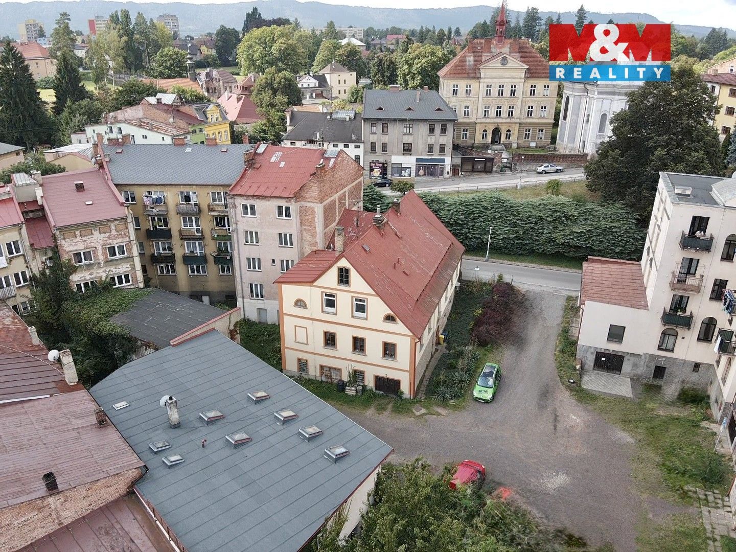 Prodej domu 397 m² - foto 12