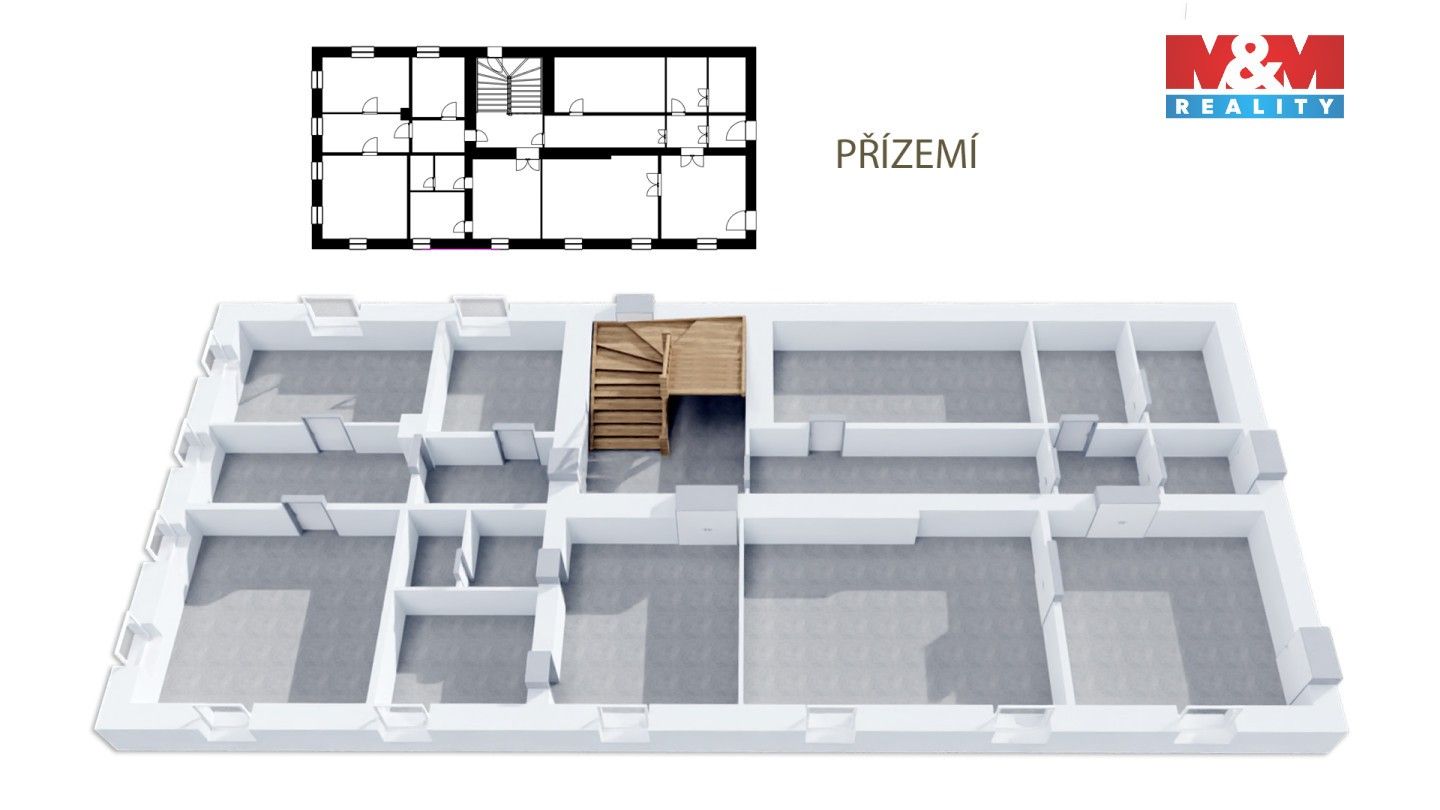 Prodej domu 397 m² - foto 14
