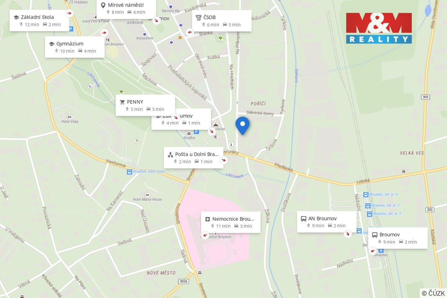 Prodej domu 397 m² - foto 19