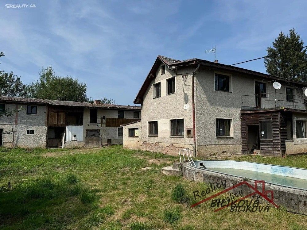 Prodej domu 166 m² - foto 1