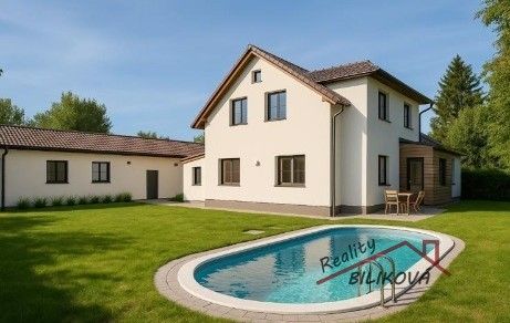 Prodej domu 166 m² - foto 2