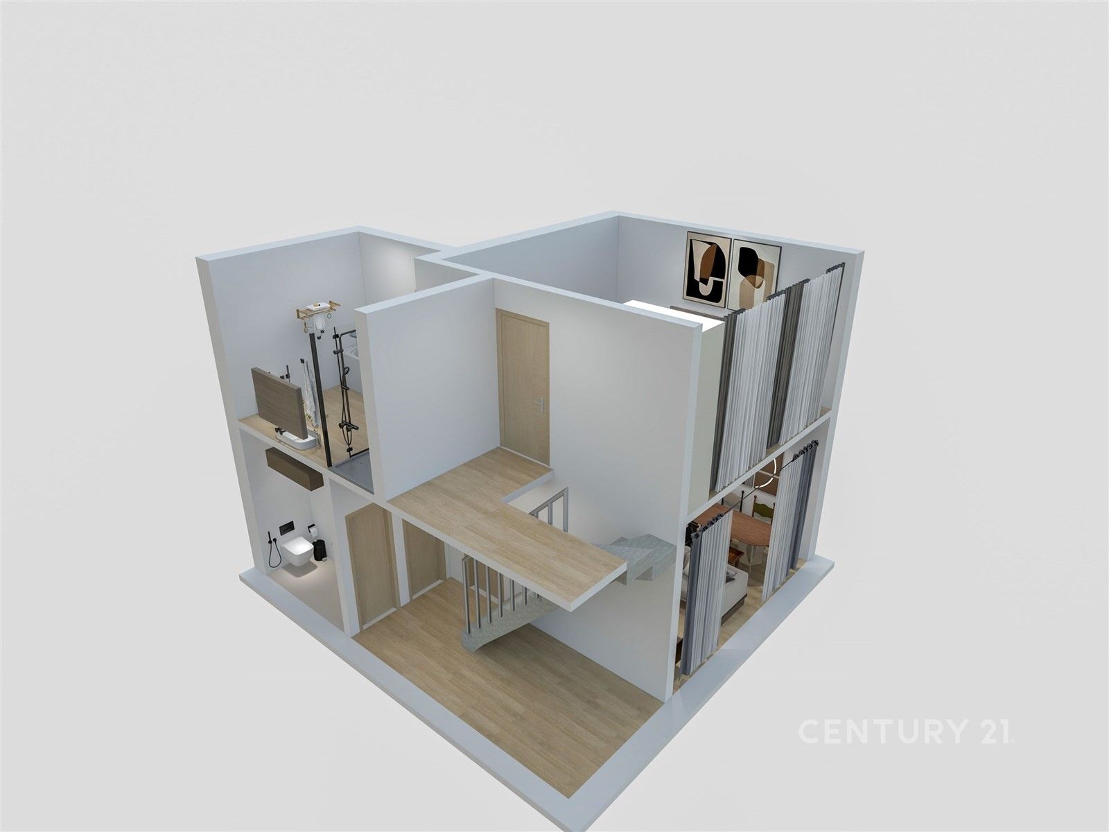 Prodej domu 80 m² - foto 3