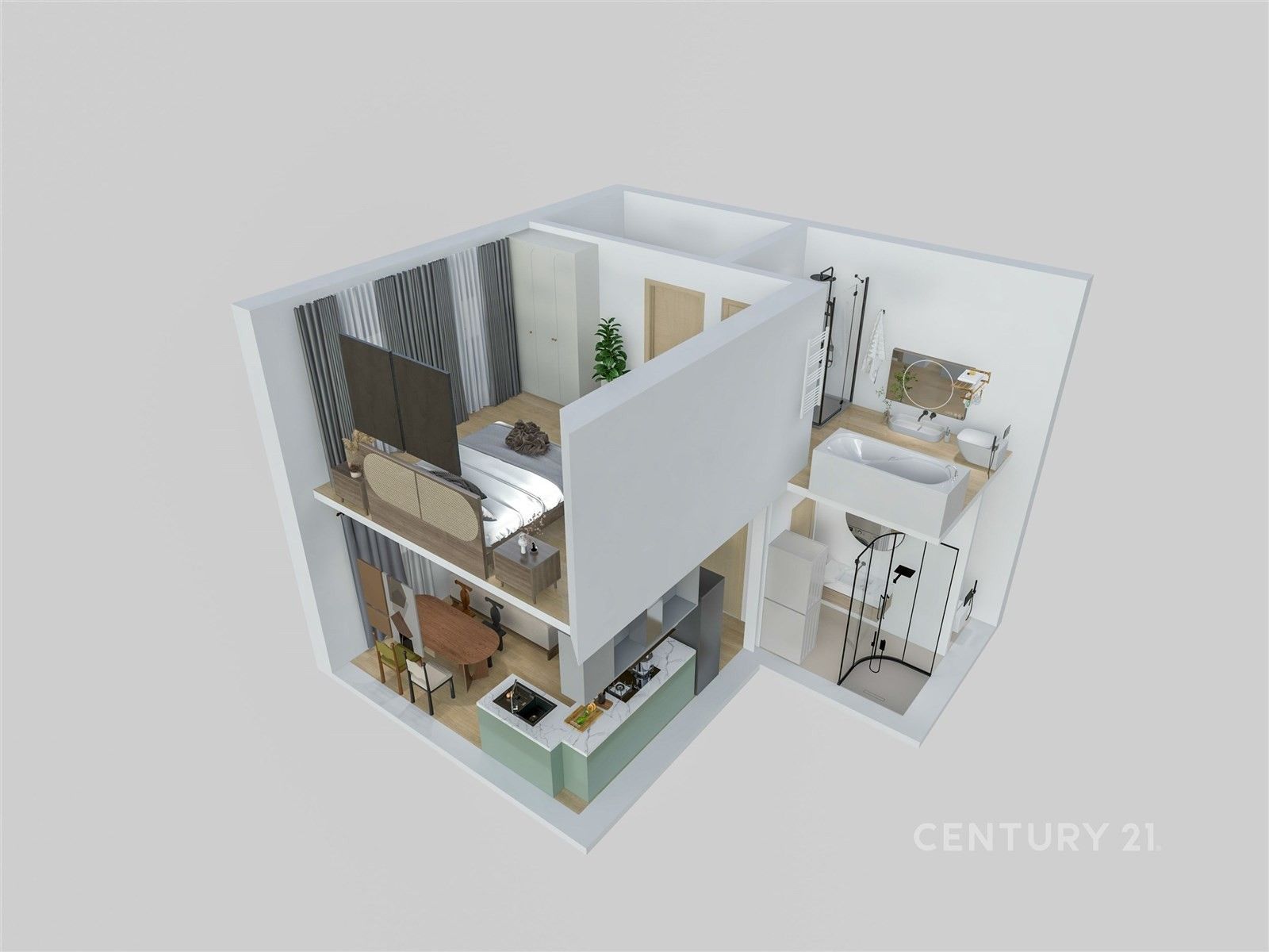 Prodej domu 80 m² - foto 4