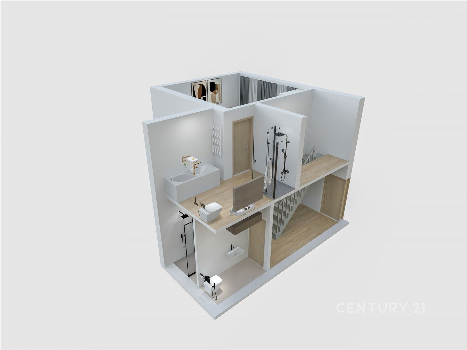 Prodej domu 80 m² - foto 5