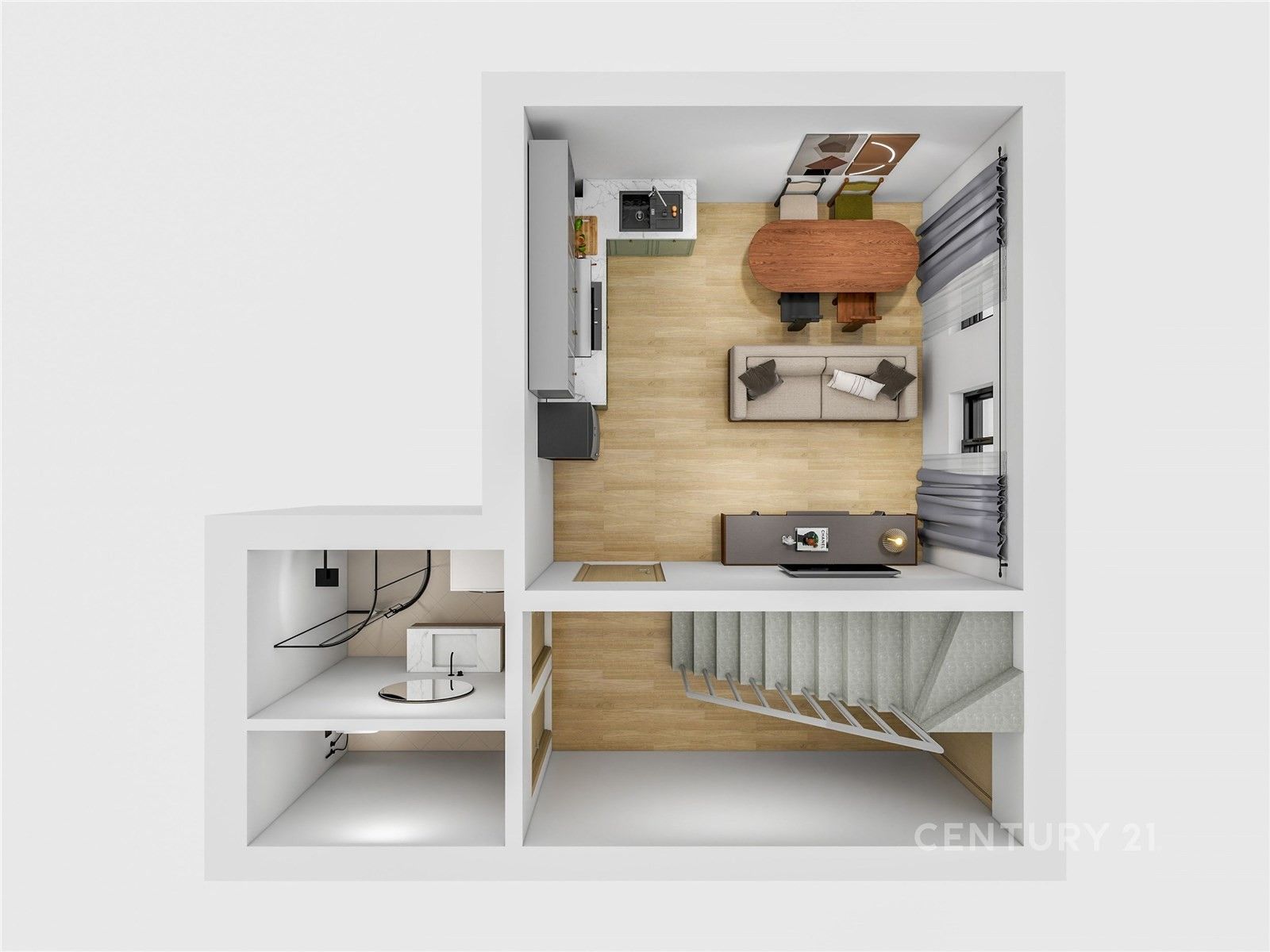 Prodej domu 80 m² - foto 6