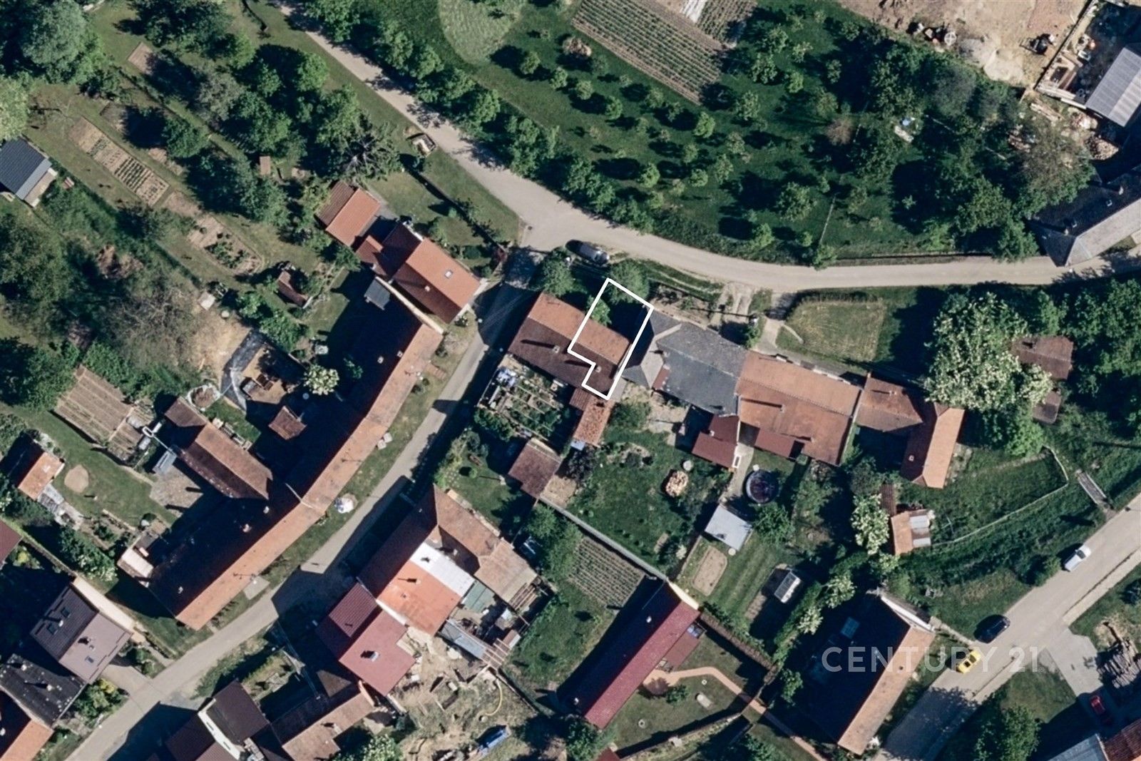 Prodej domu 80 m² - foto 25