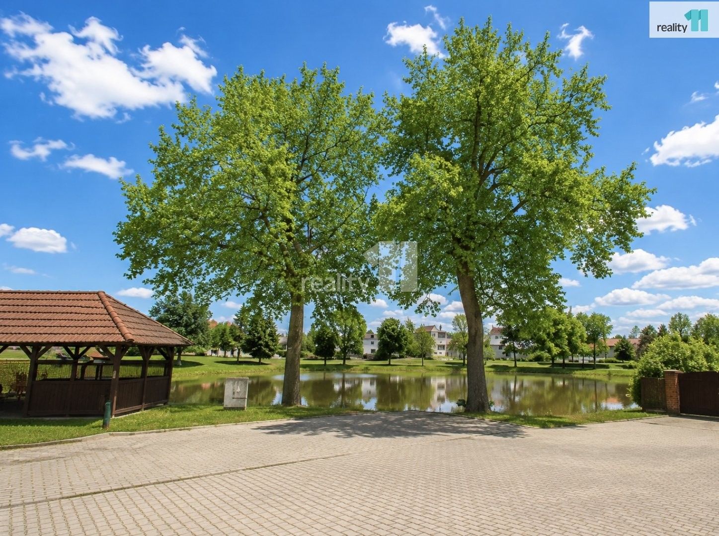 Prodej pozemku 1725 m² - foto 16