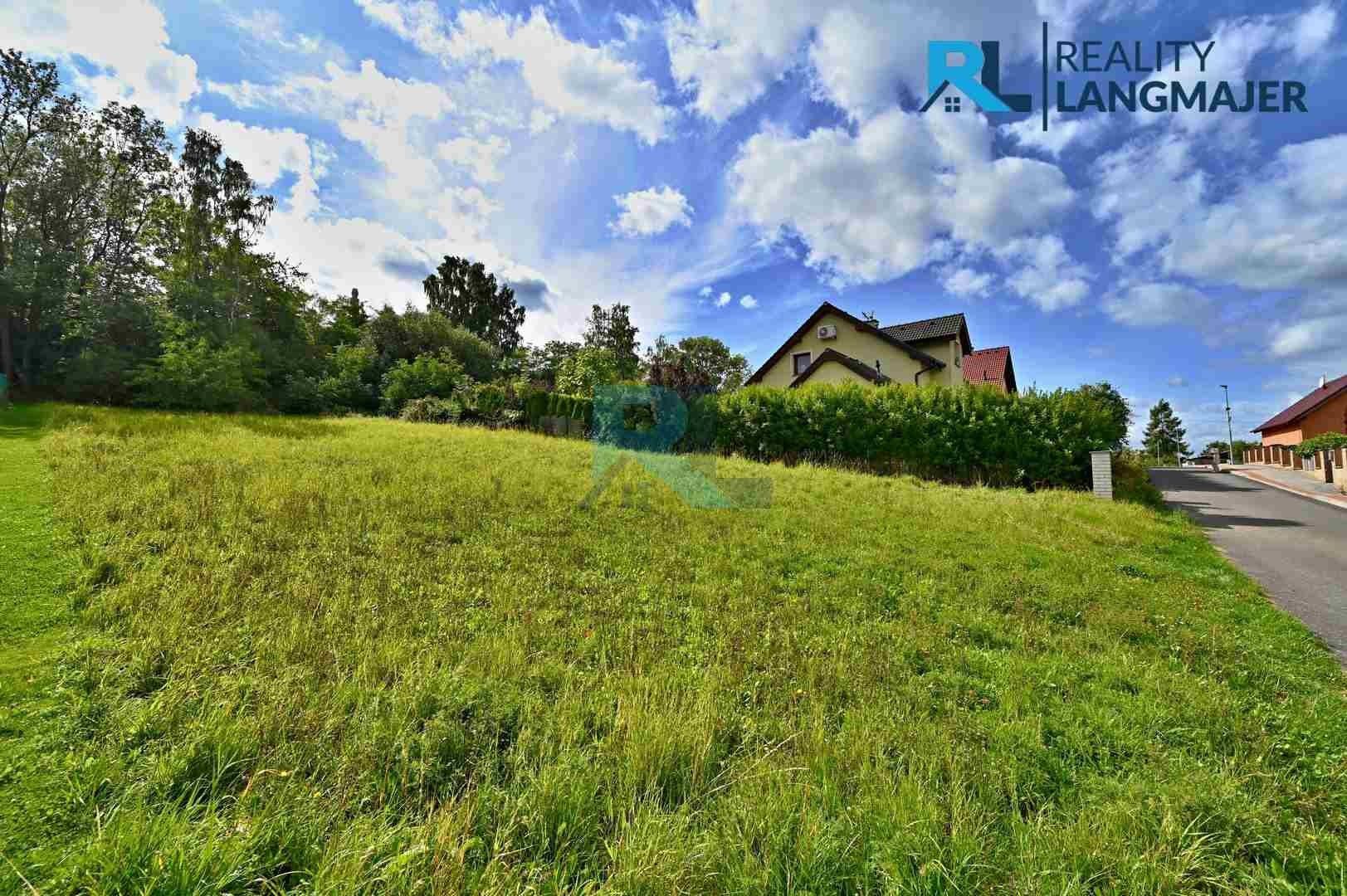 Prodej pozemku 972 m² - foto 8