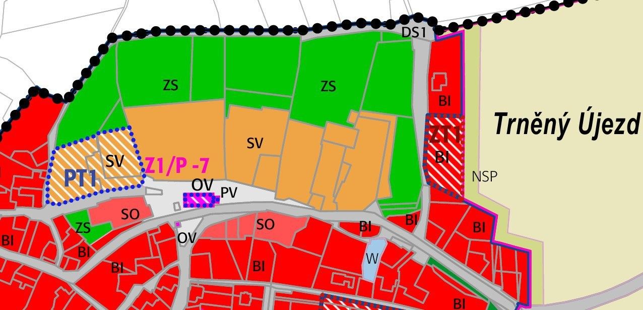 Prodej domu 325 m² - foto 24