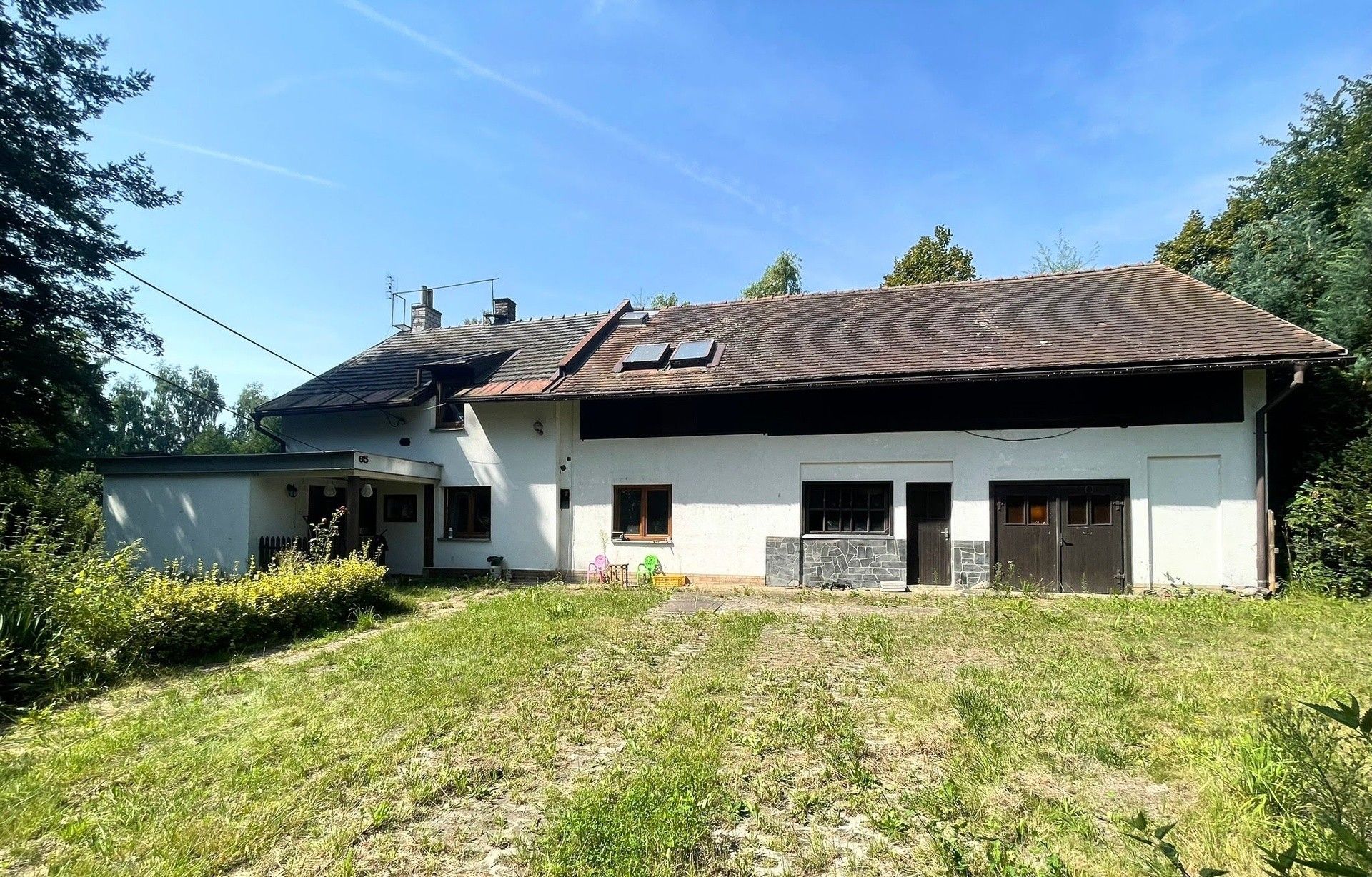 Prodej domu 220 m² - foto 1