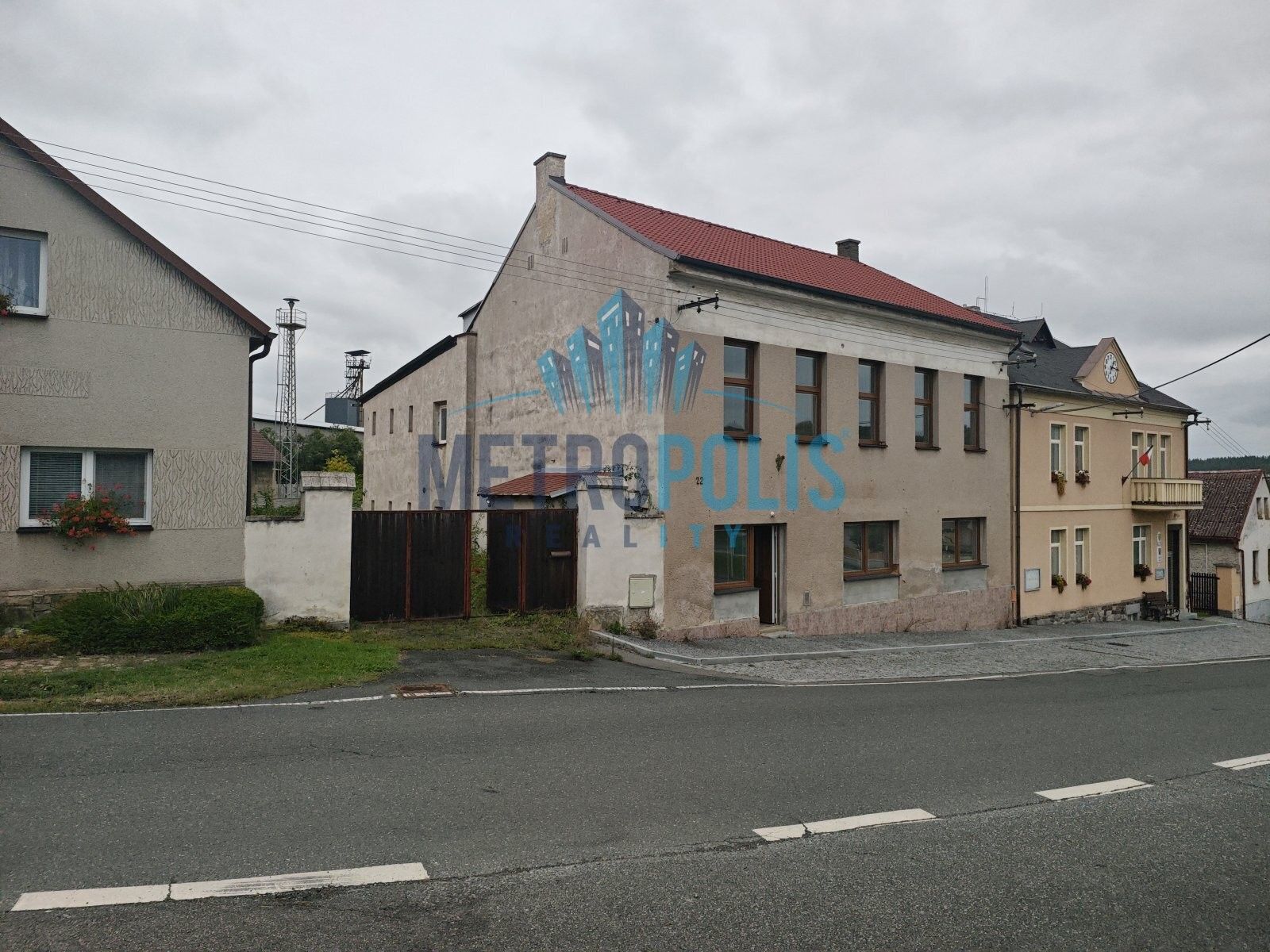 Prodej nemovitosti 280 m² - foto 13