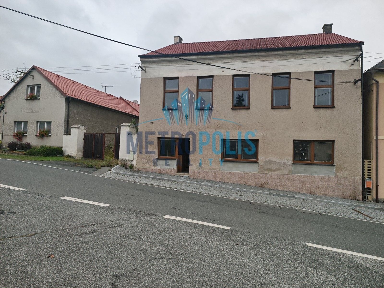 Prodej nemovitosti 280 m² - foto 12