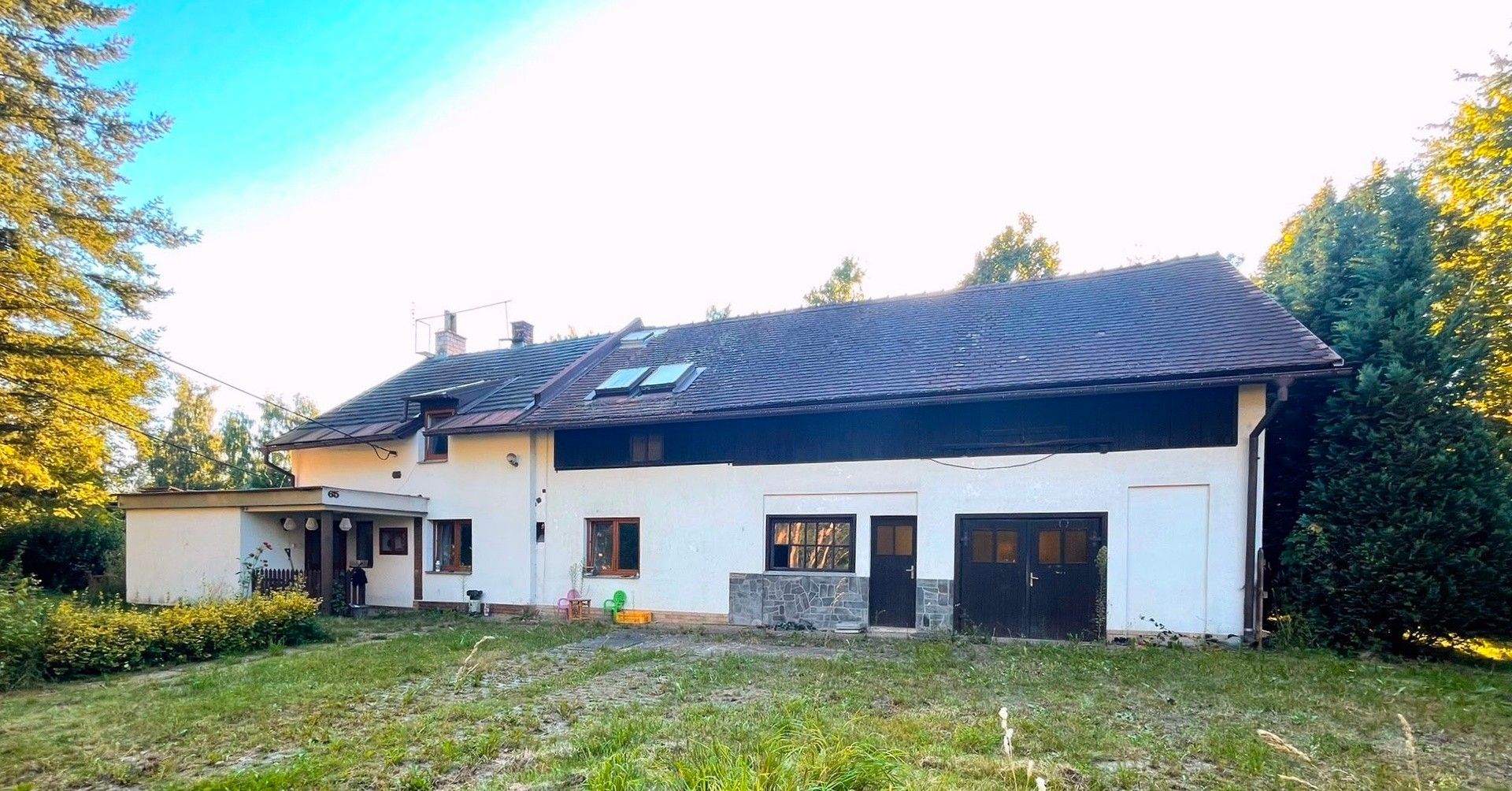 Prodej domu 220 m² - foto 16