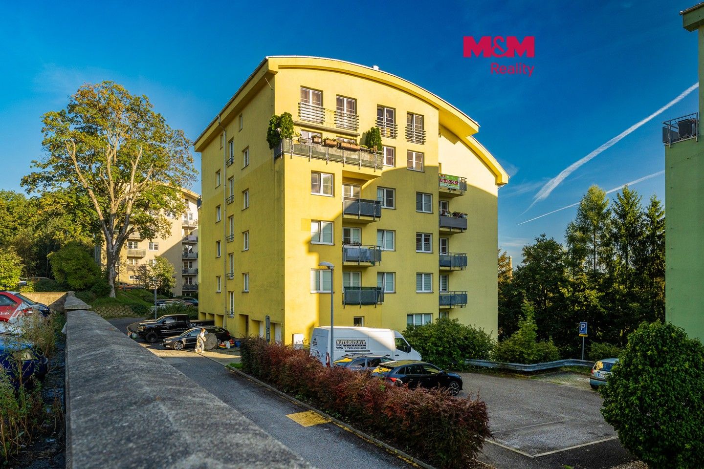 Pronájem bytu 3+kk 103 m² - foto 1