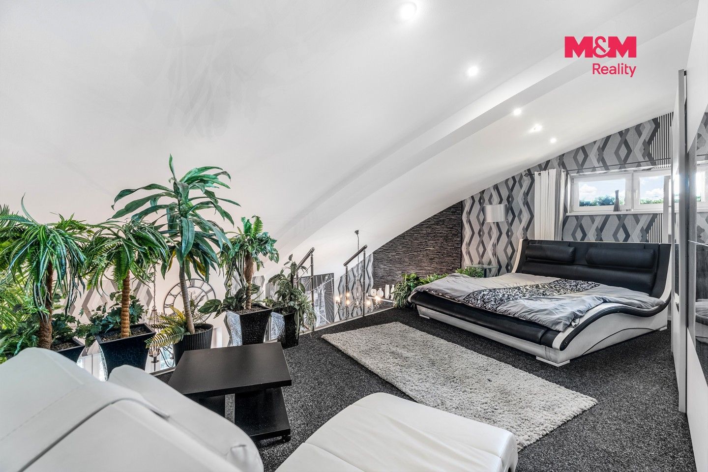 Pronájem bytu 3+kk 103 m² - foto 5