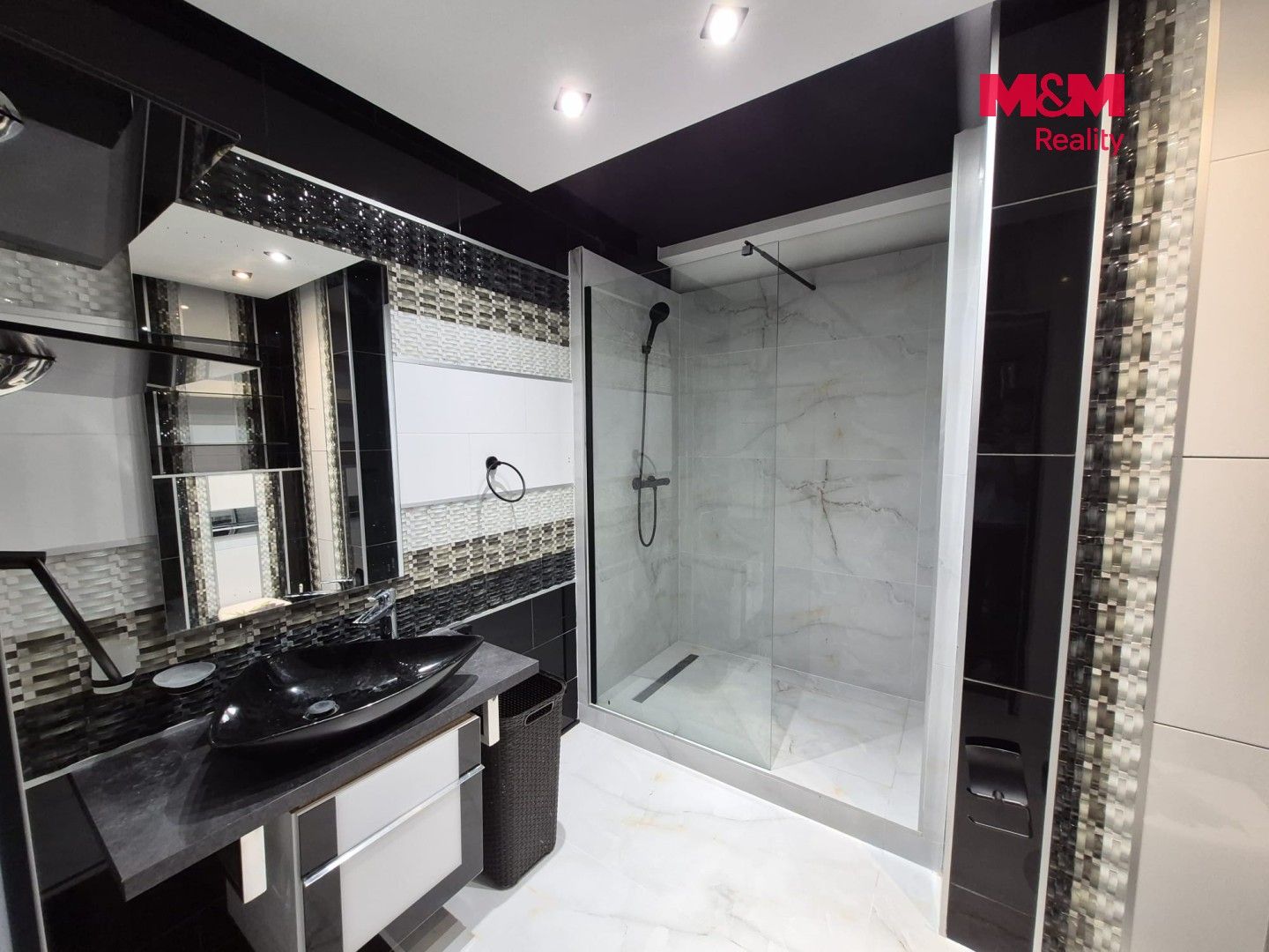Pronájem bytu 3+kk 103 m² - foto 6