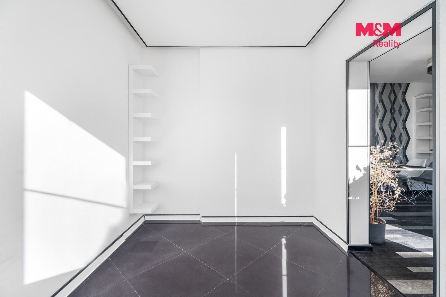 Pronájem bytu 3+kk 103 m² - foto 11