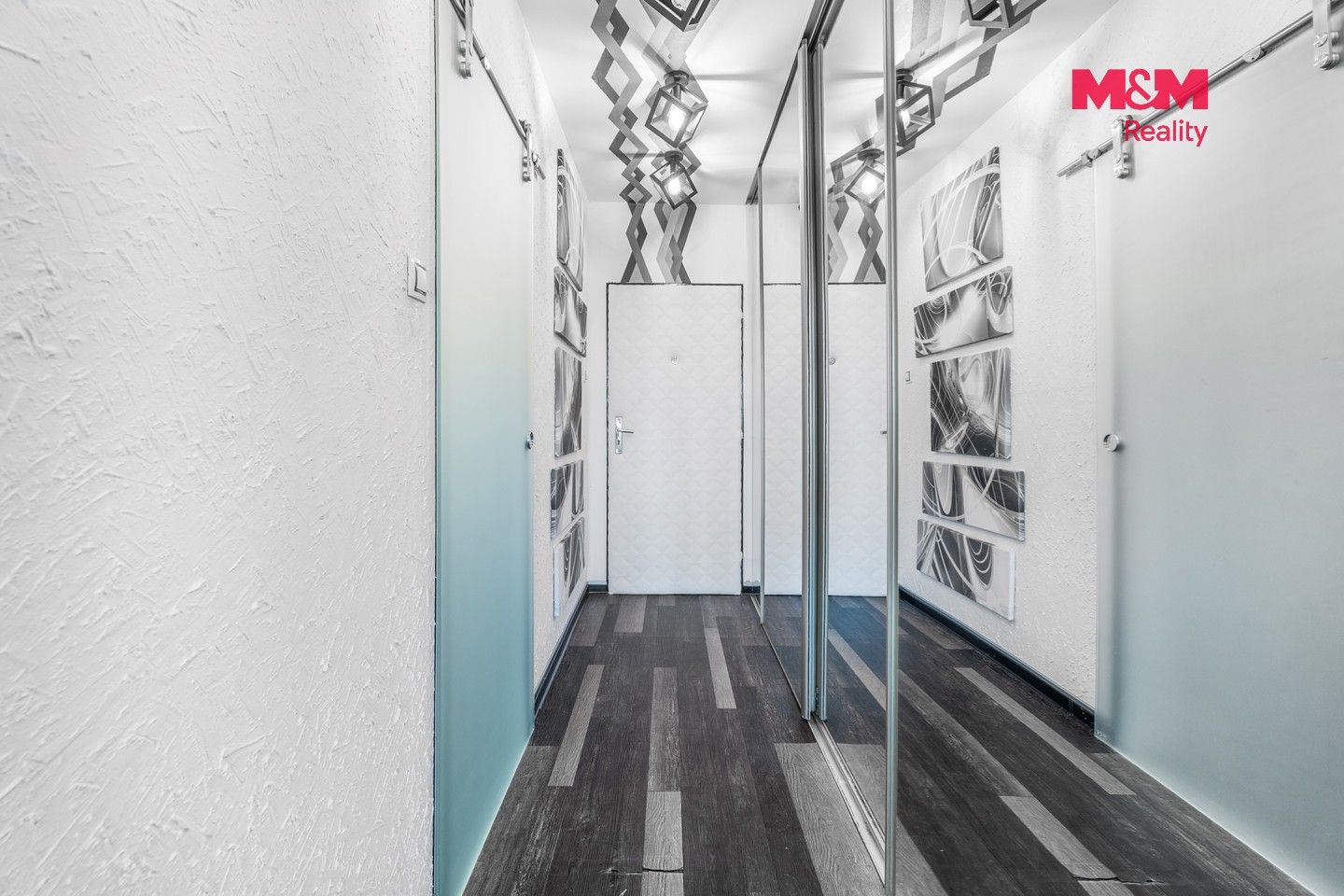 Pronájem bytu 3+kk 103 m² - foto 12