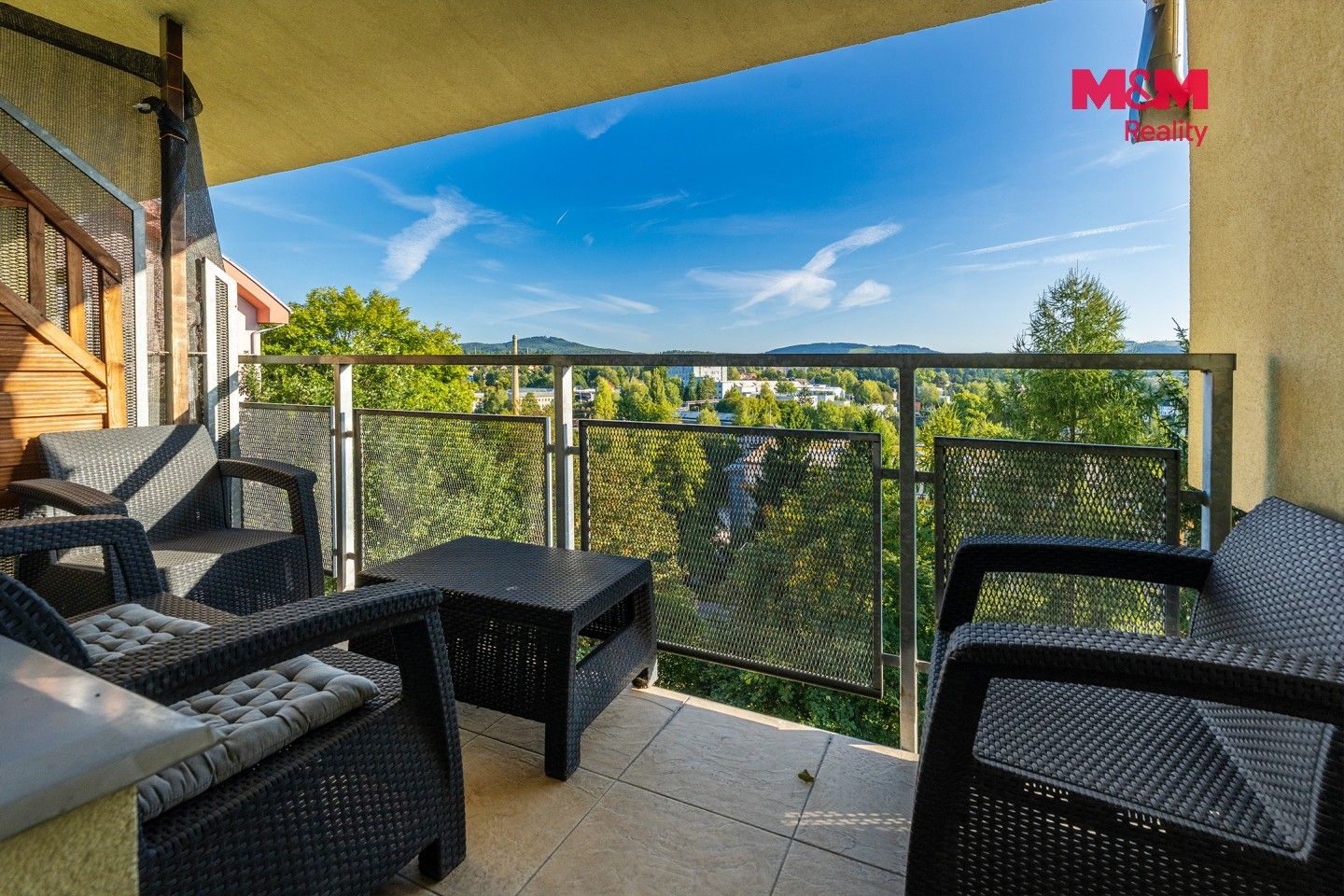 Pronájem bytu 3+kk 103 m² - foto 14