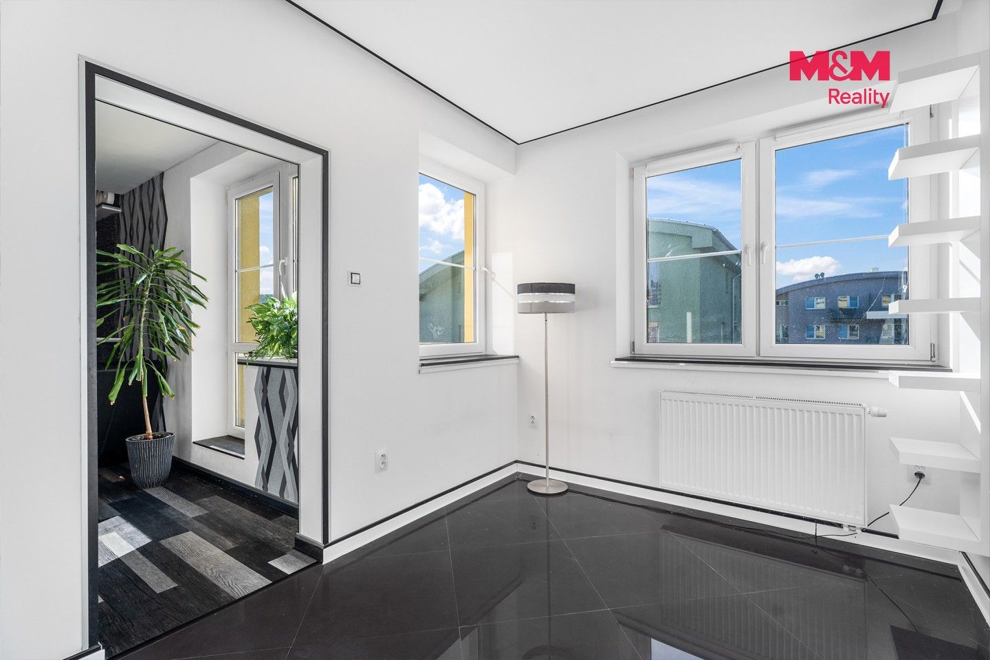 Pronájem bytu 3+kk 103 m² - foto 10