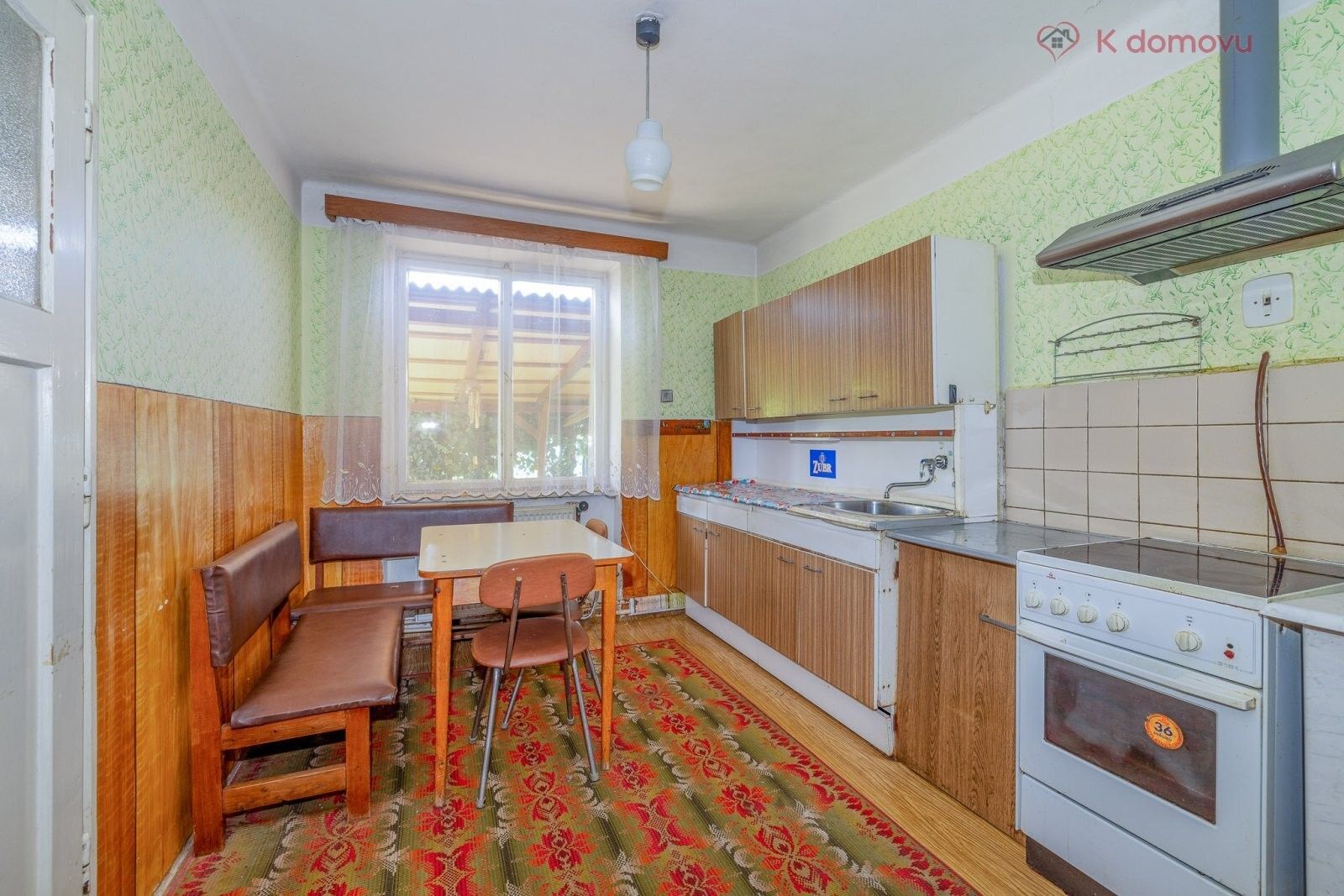 Prodej domu 64 m² - foto 5