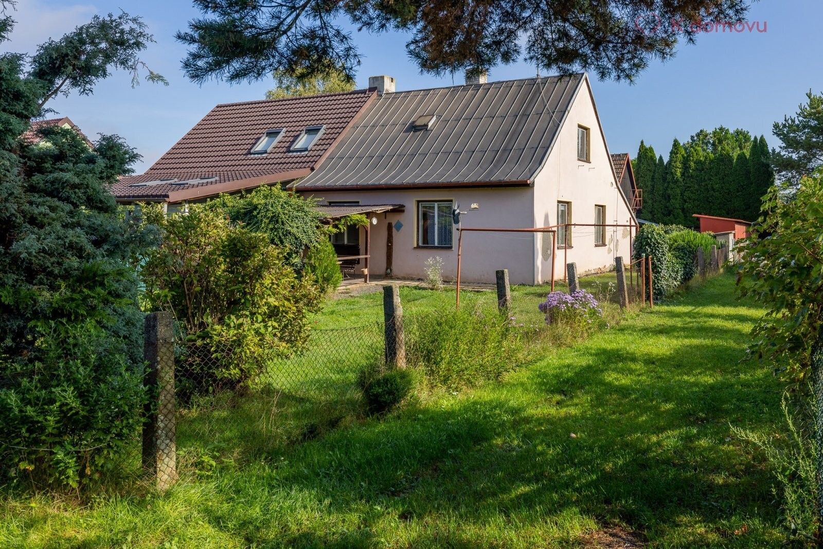 Prodej domu 64 m² - foto 1