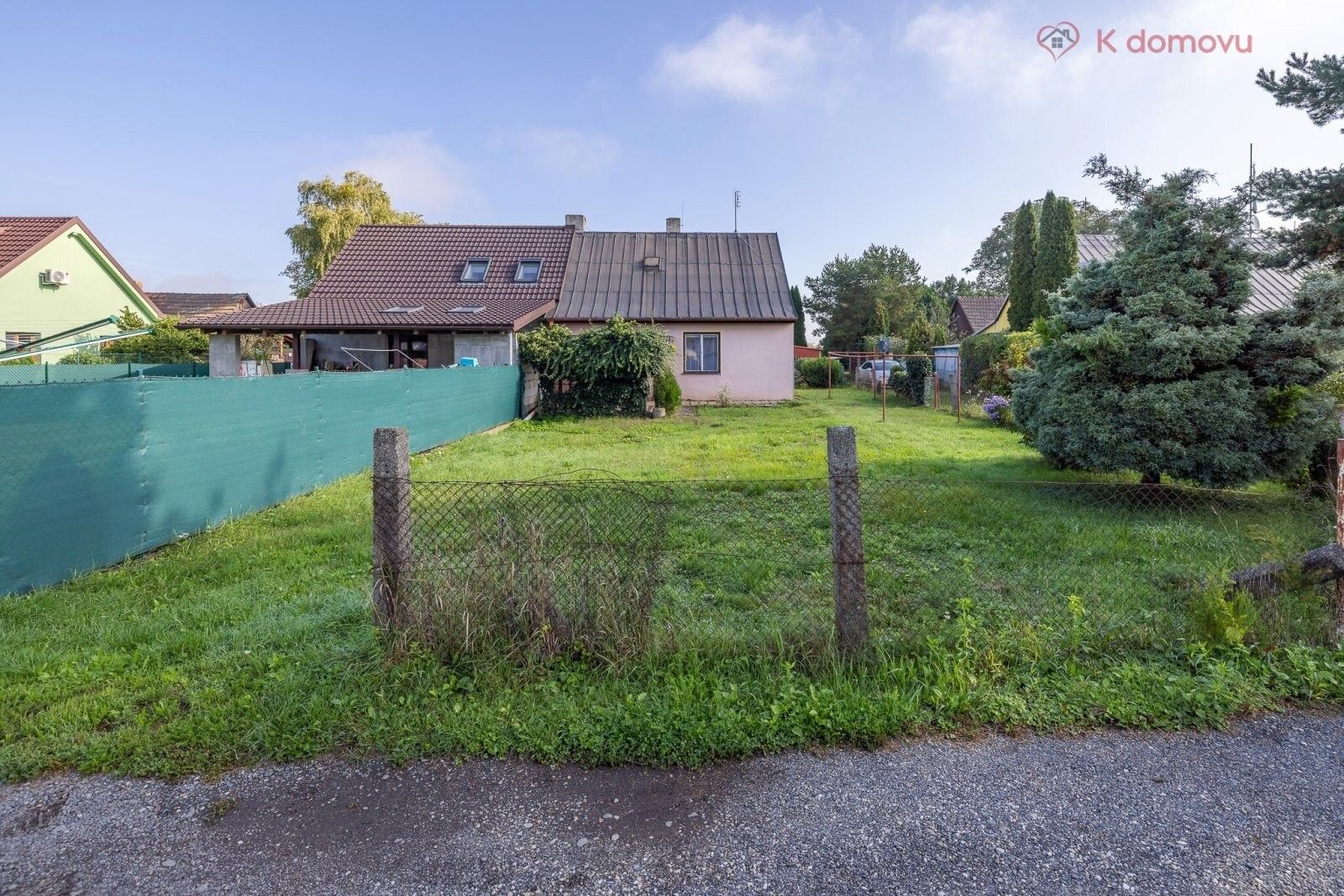 Prodej domu 64 m² - foto 14