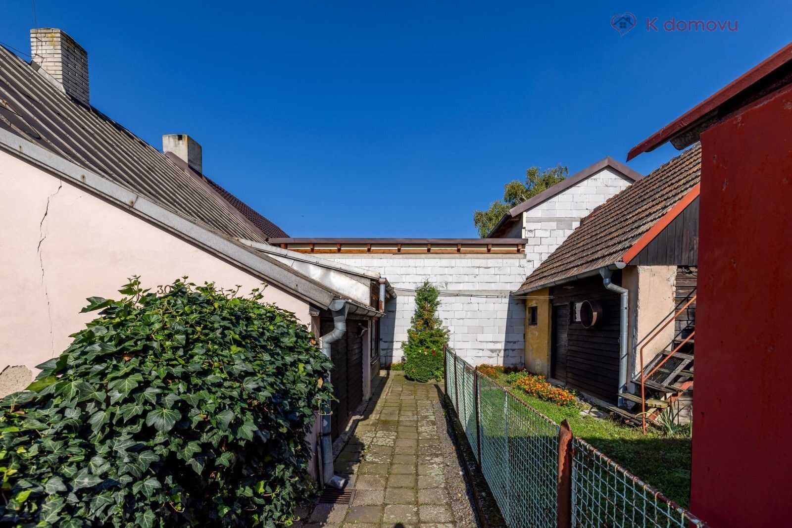 Prodej domu 64 m² - foto 10
