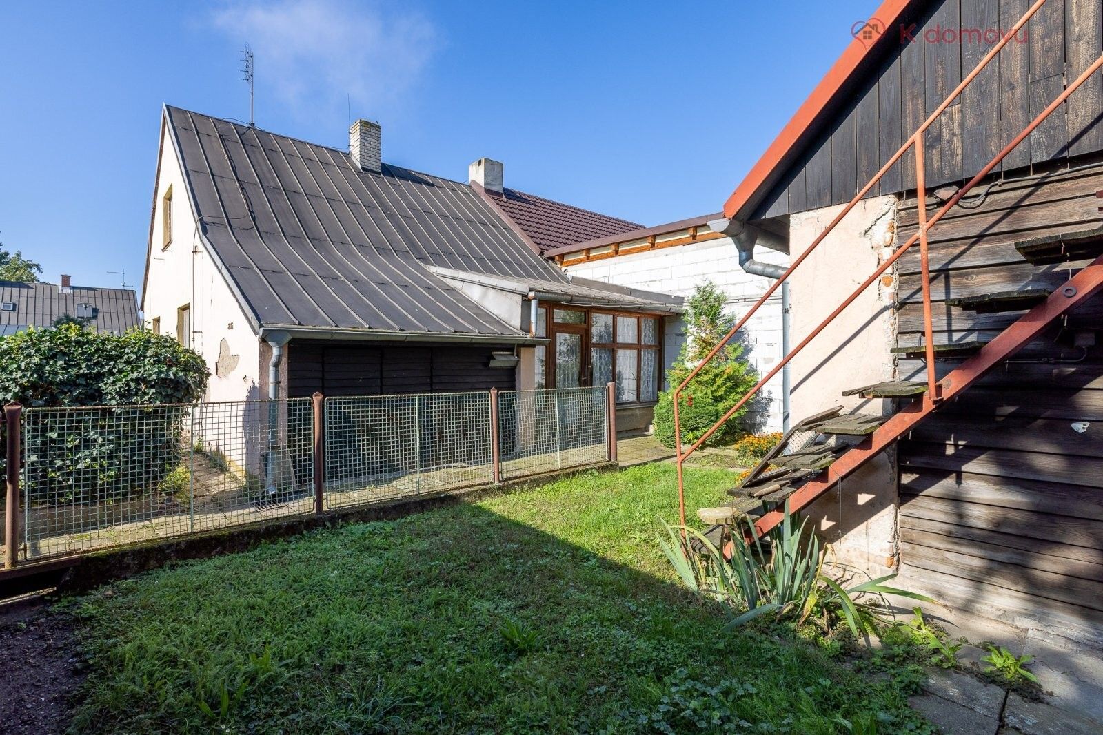 Prodej domu 64 m² - foto 9