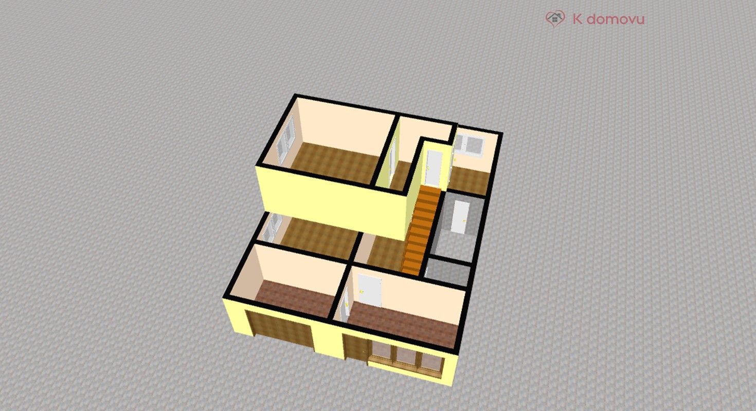 Prodej domu 64 m² - foto 17