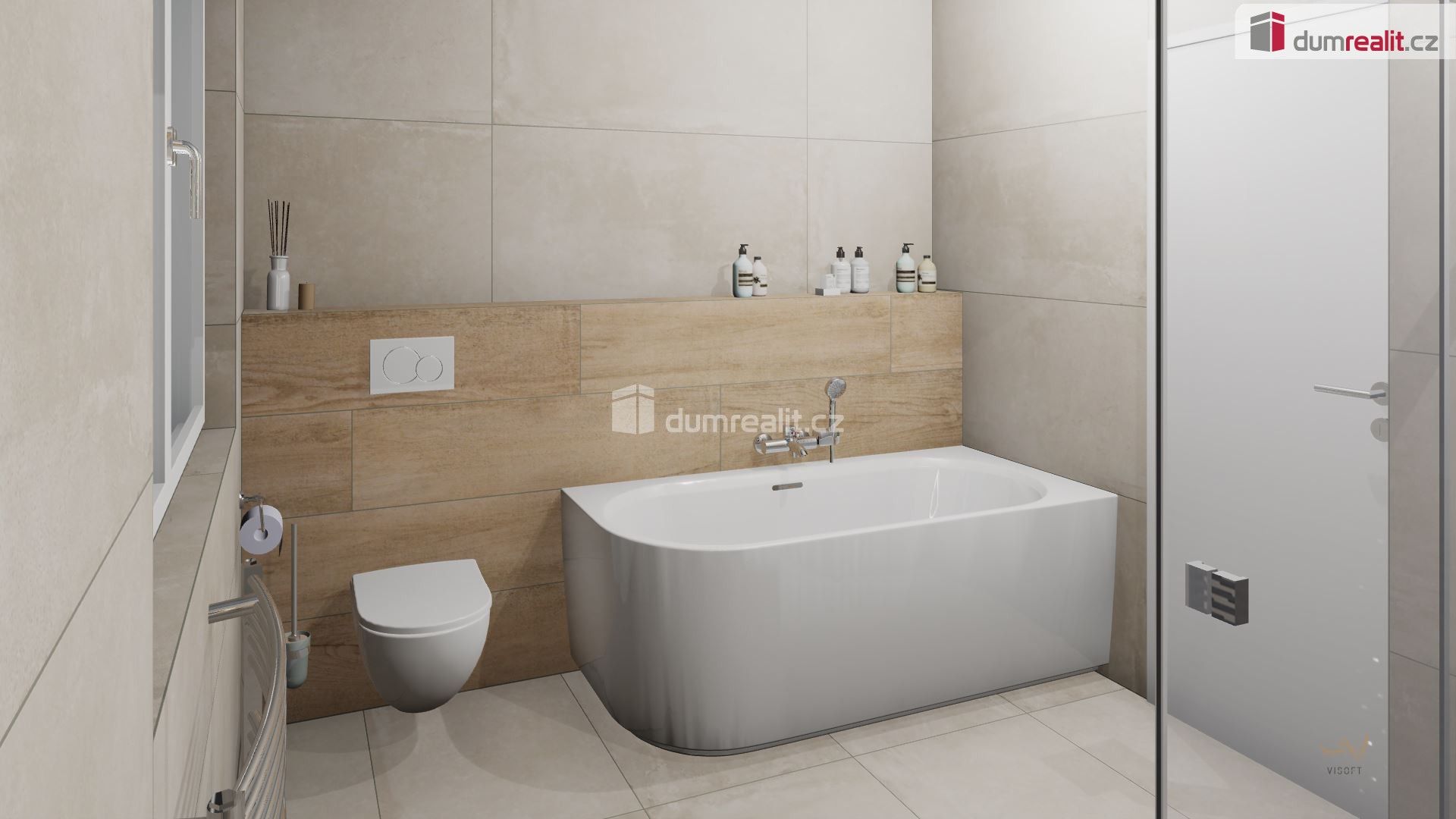 Prodej domu 165 m² - foto 2