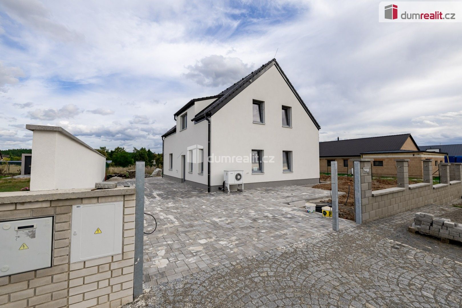 Prodej domu 165 m² - foto 1