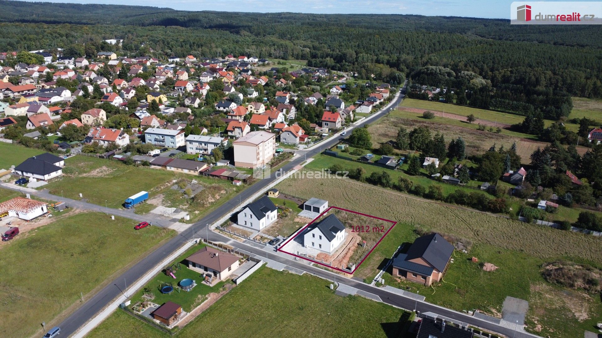 Prodej domu 165 m² - foto 13