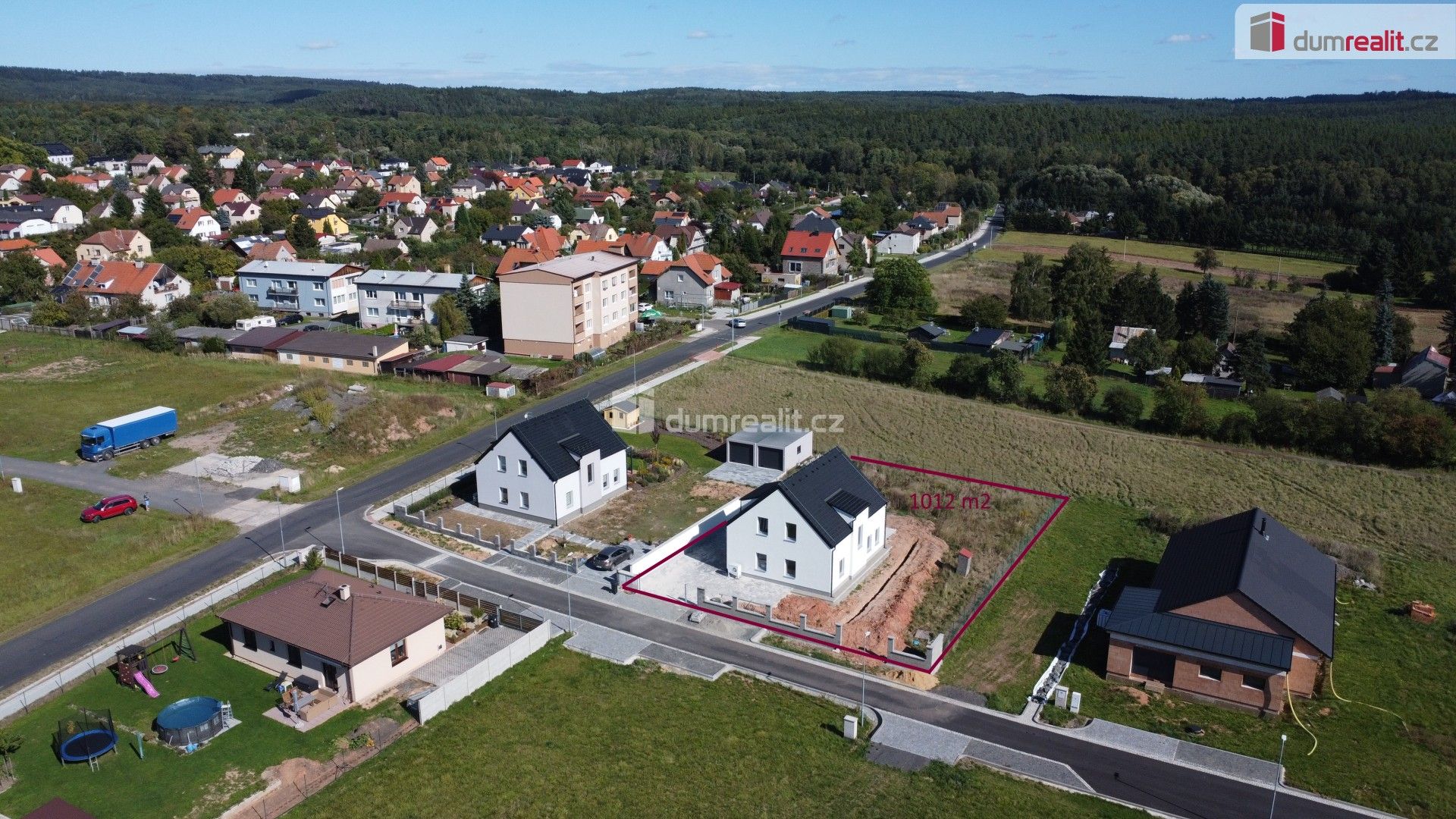 Prodej domu 165 m² - foto 12