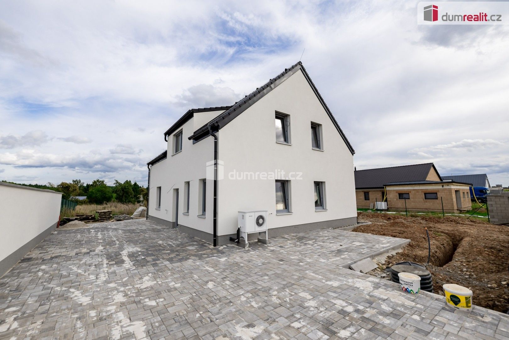 Prodej domu 165 m² - foto 16