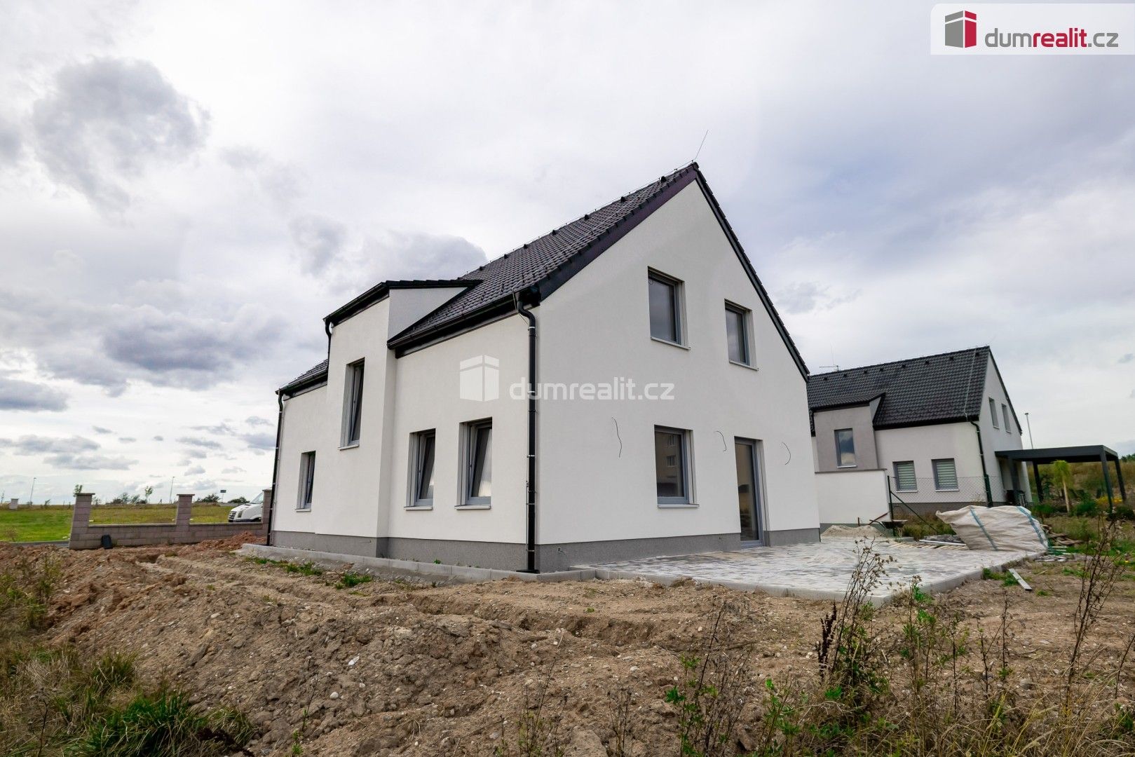 Prodej domu 165 m² - foto 17