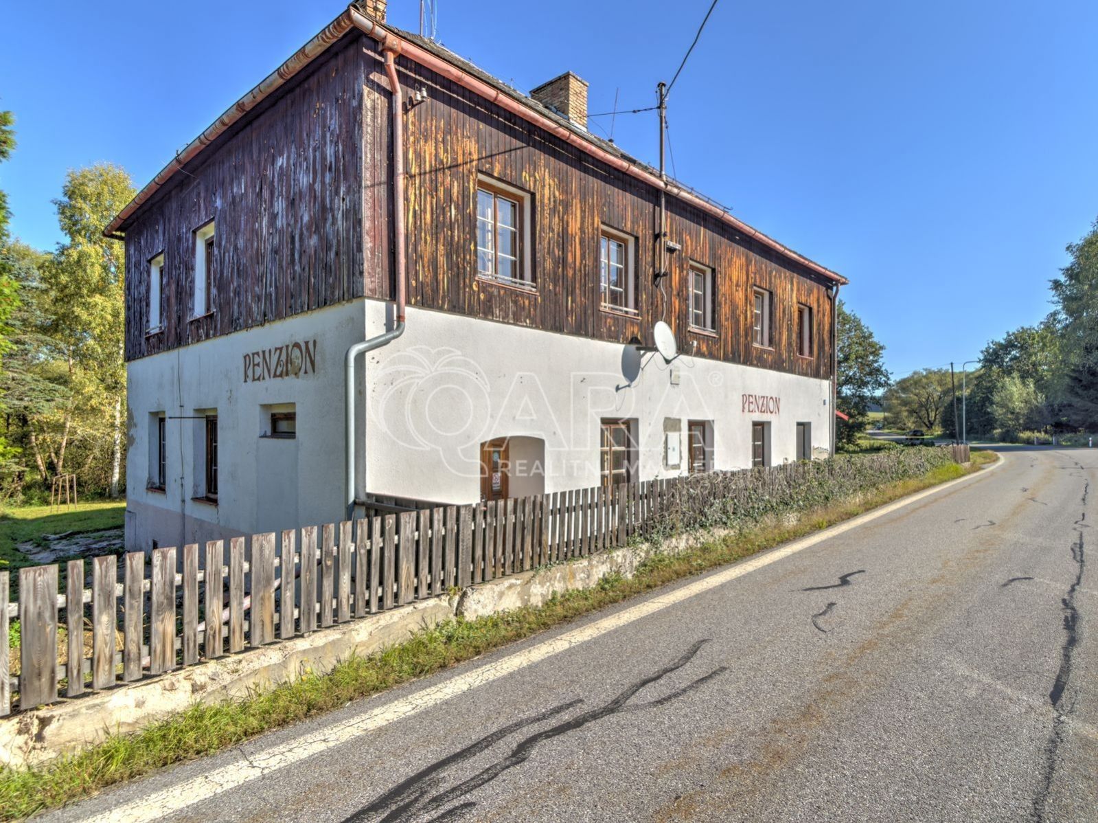 Prodej komerčního prostoru 330 m² - foto 7