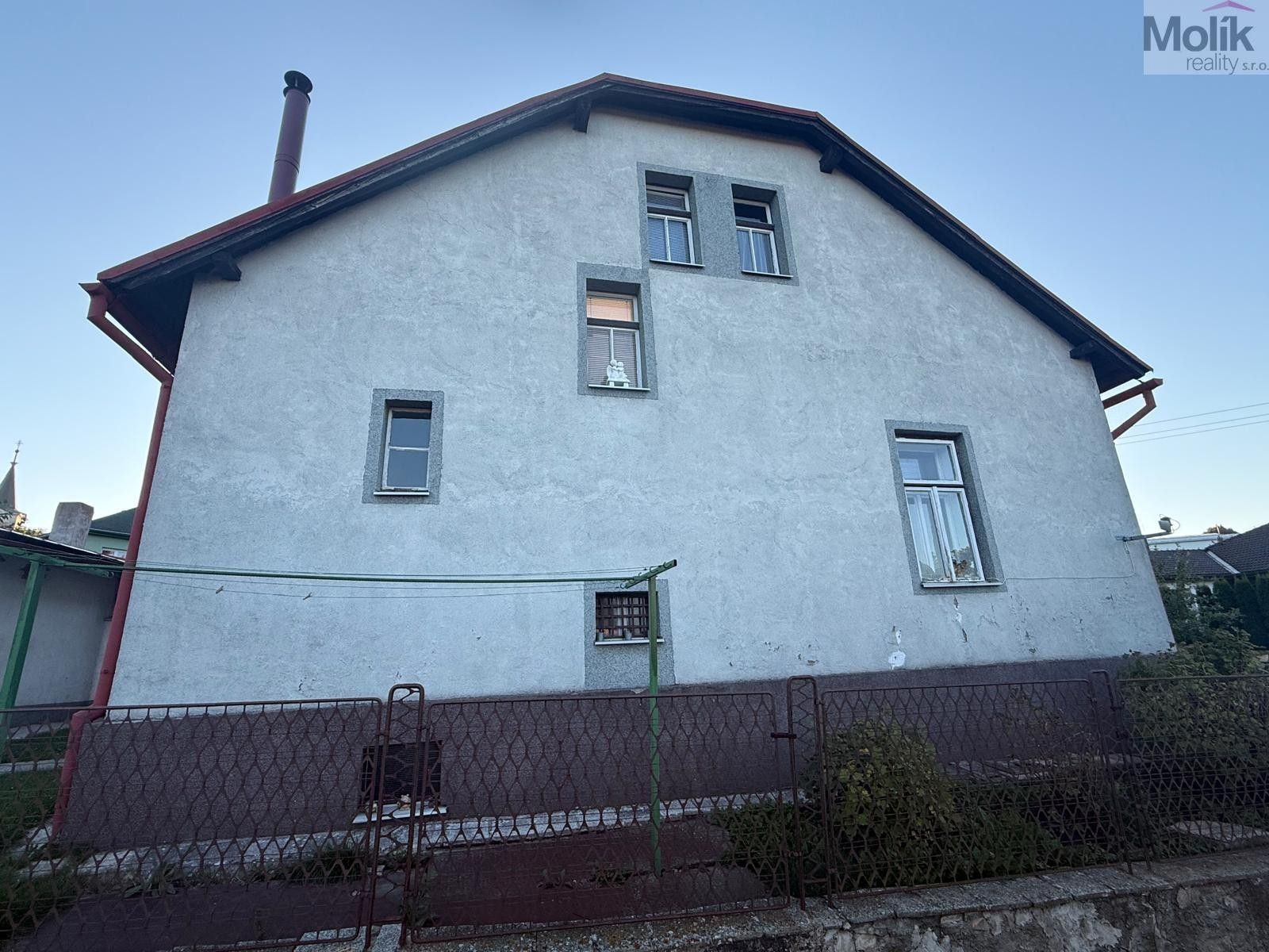 Prodej domu 105 m² - foto 1