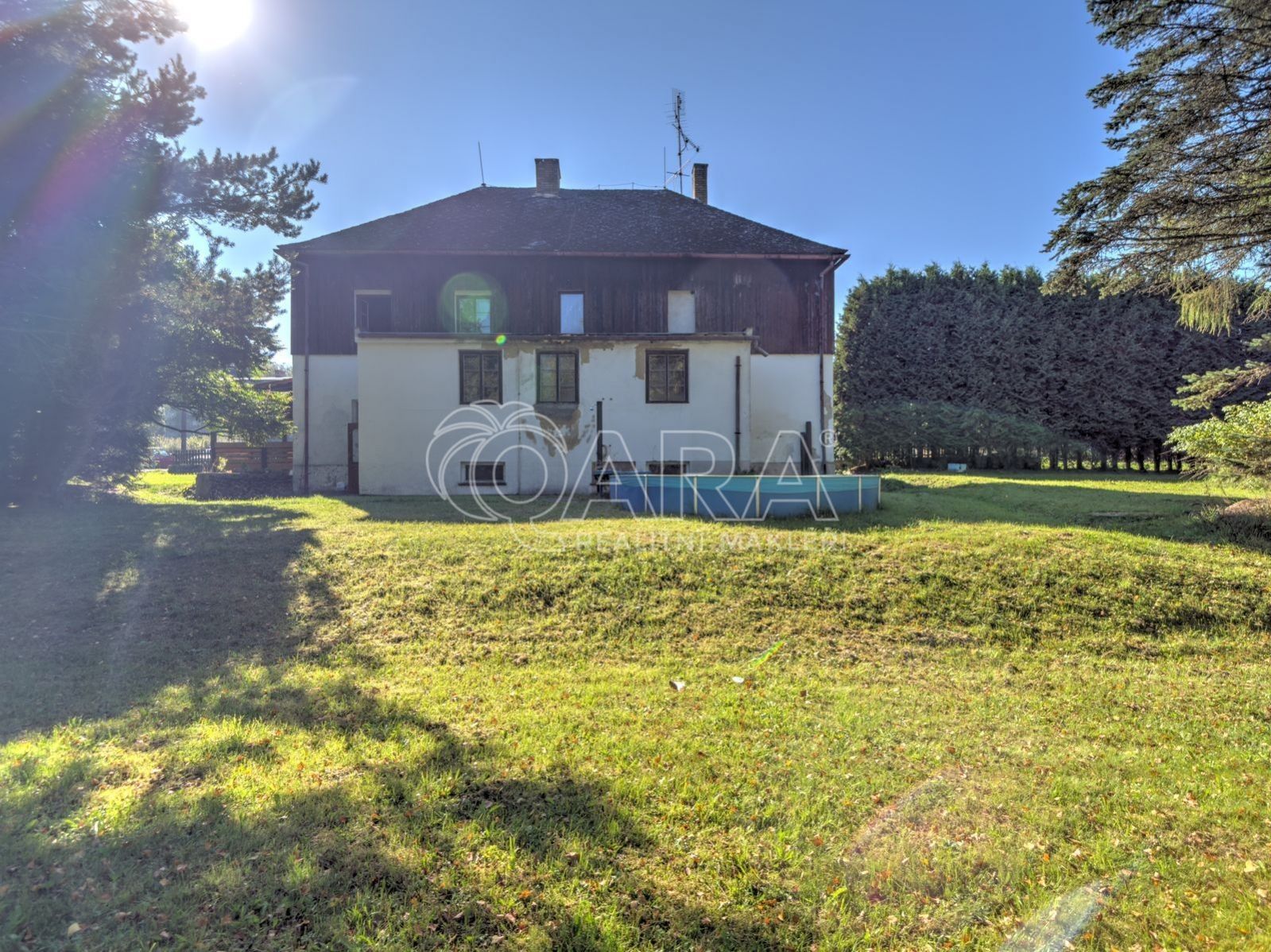 Prodej komerčního prostoru 330 m² - foto 10