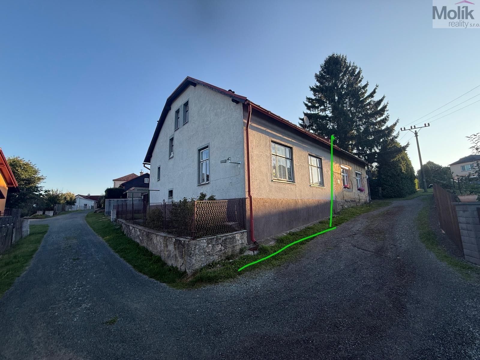Prodej domu 105 m² - foto 24