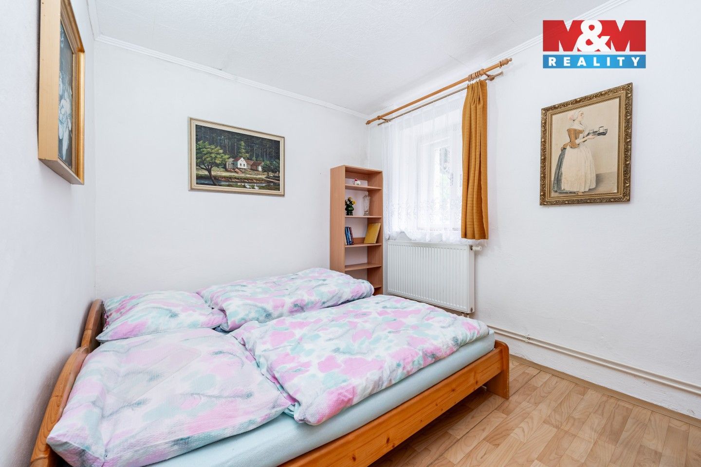 Prodej domu 51 m² - foto 4