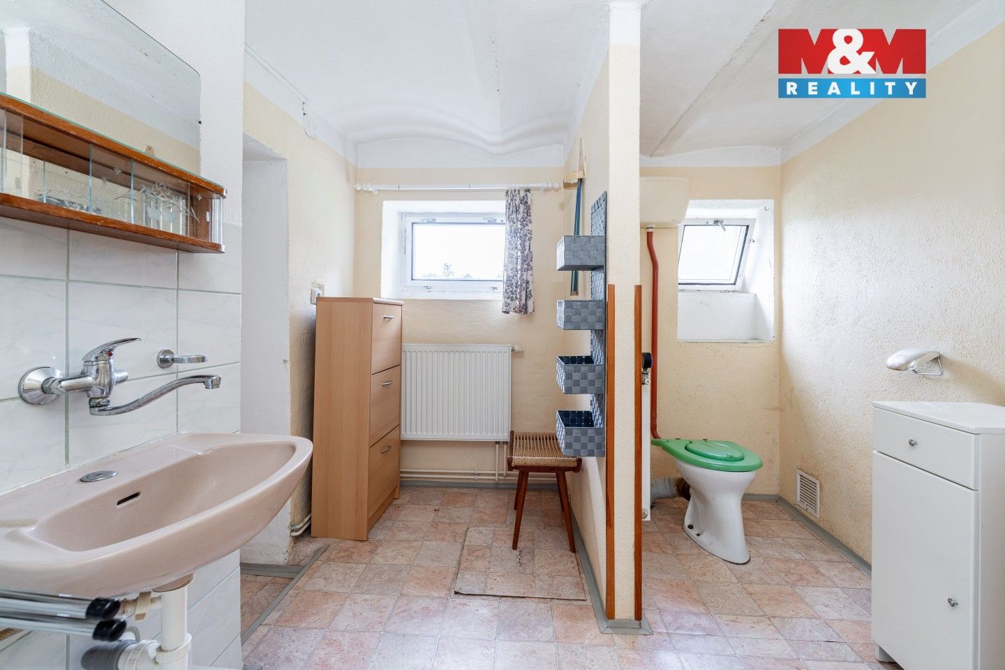 Prodej domu 51 m² - foto 6